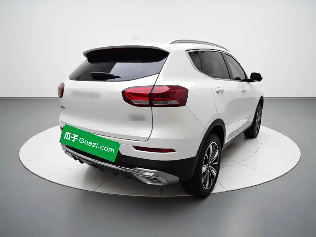 Haval H6 — миниатюра 6