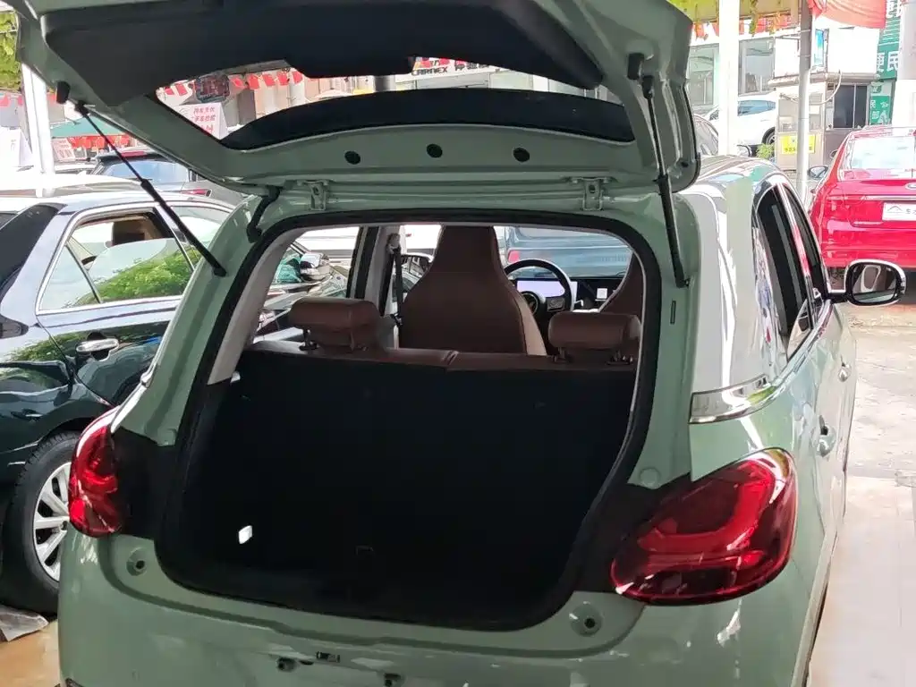 Wuling Bingo — миниатюра 12