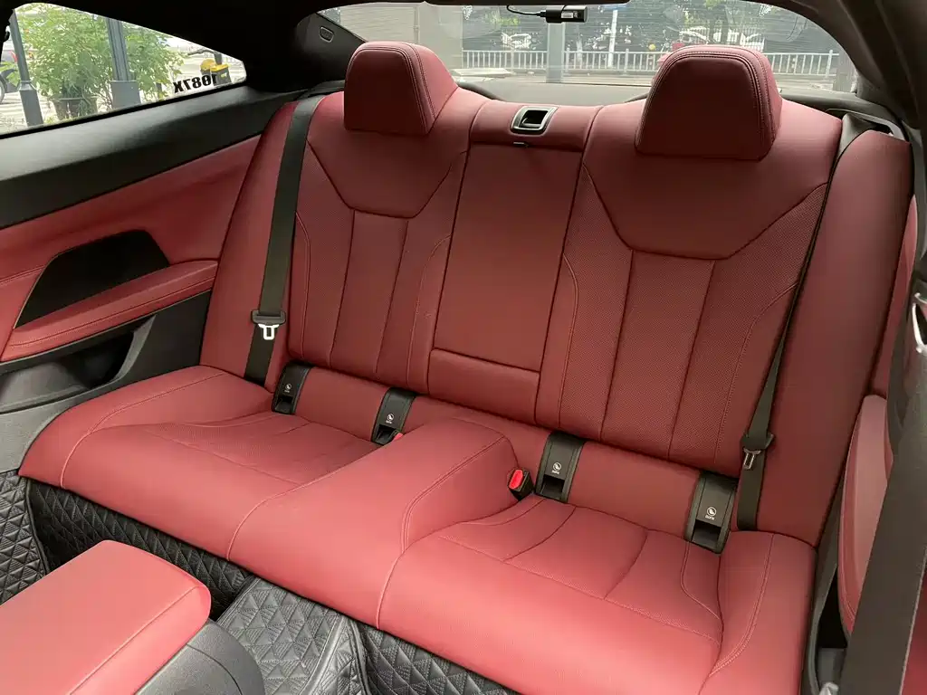 BMW 4 Series — миниатюра 8