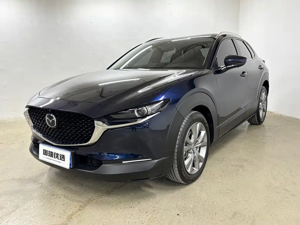 Mazda CX-30 2022