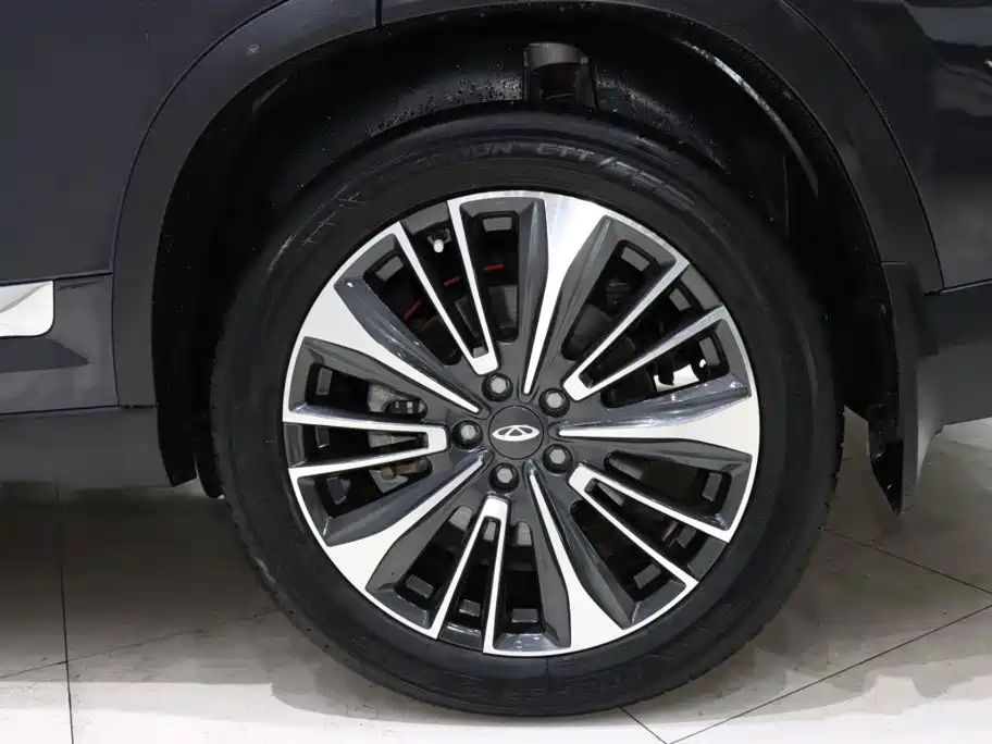 Chery Tiggo 8 PLUS — миниатюра 20