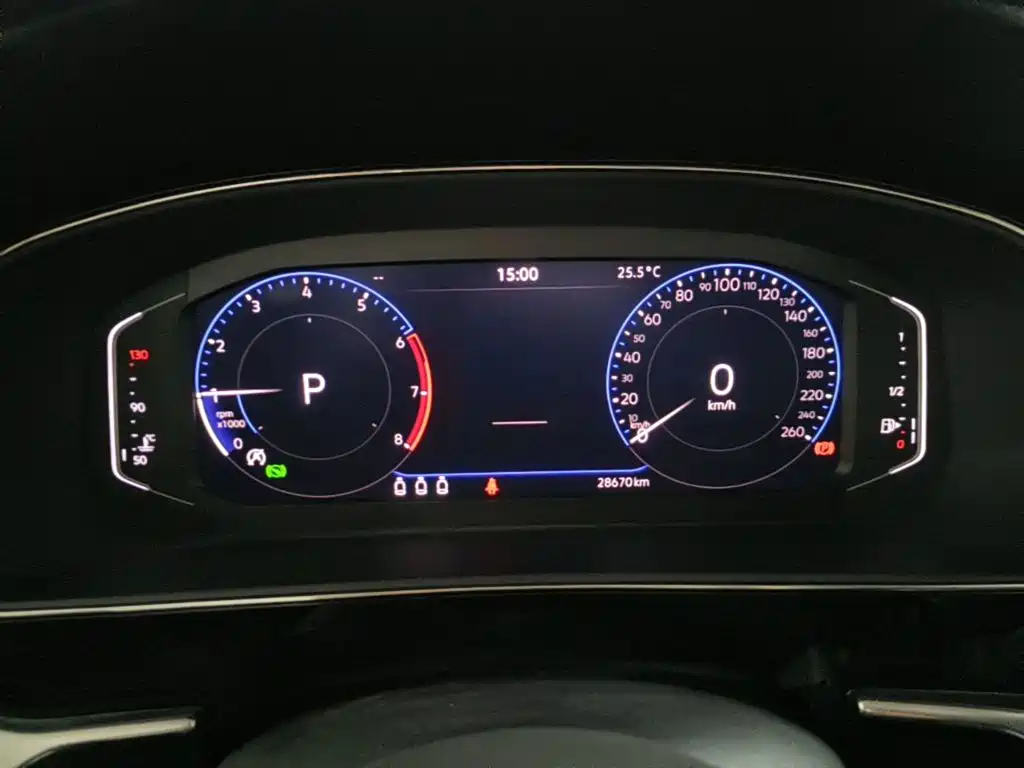 Volkswagen Passat — миниатюра 12