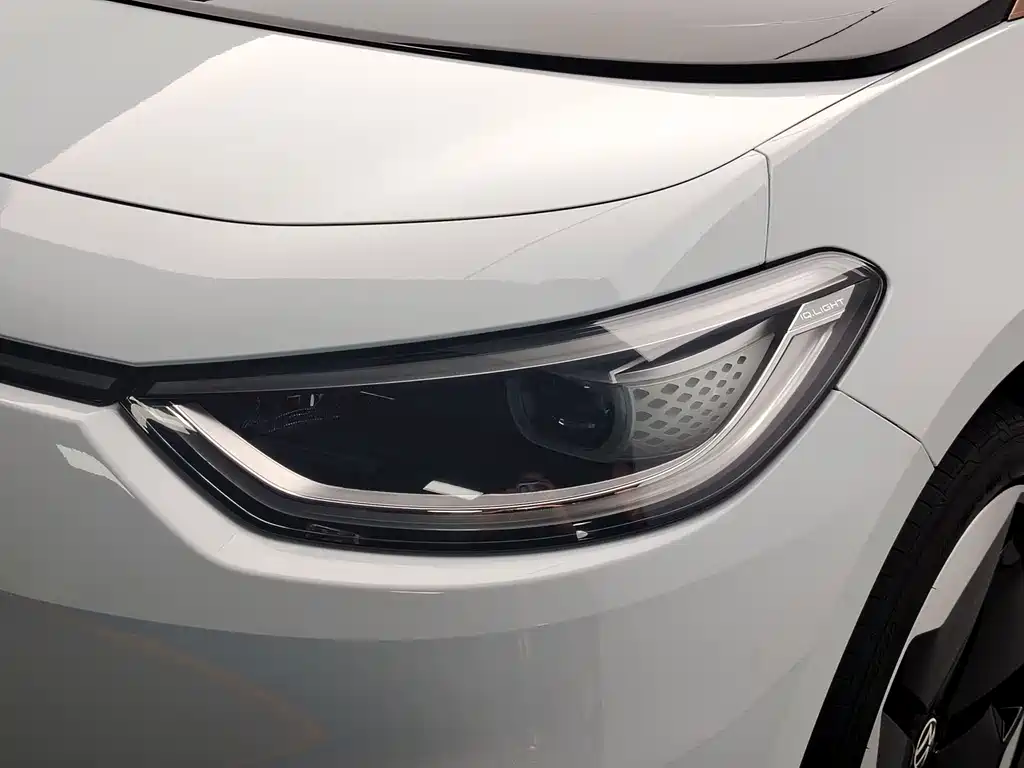 Volkswagen ID.3 — миниатюра 11