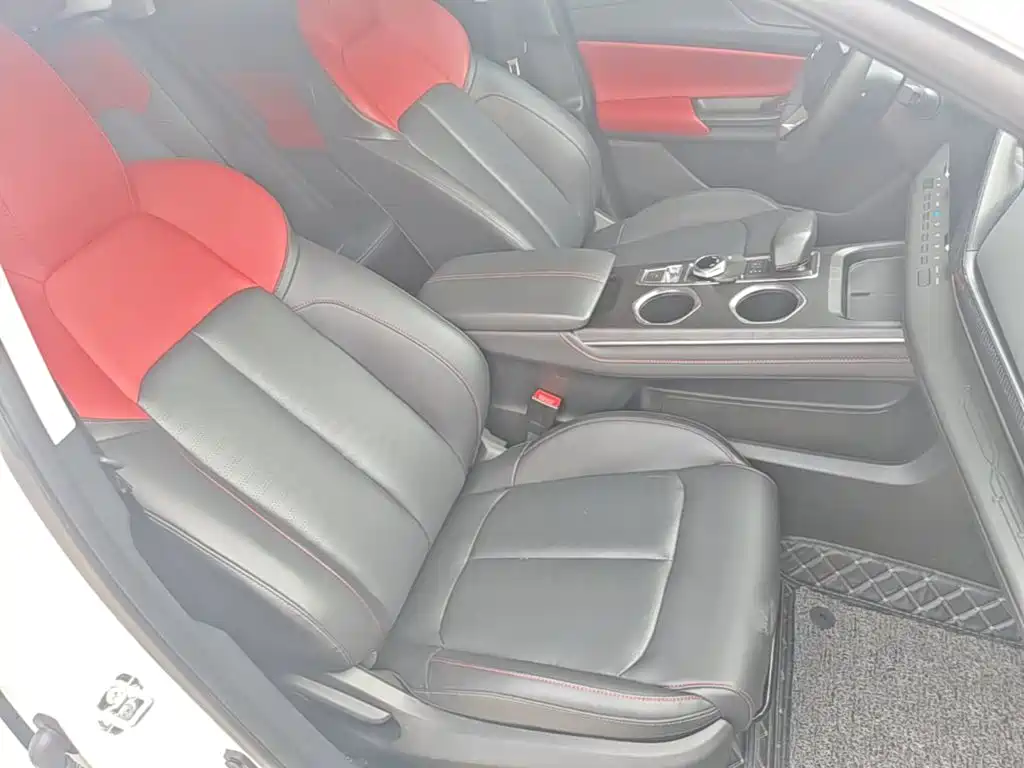 Changan CS55PLUS — миниатюра 25