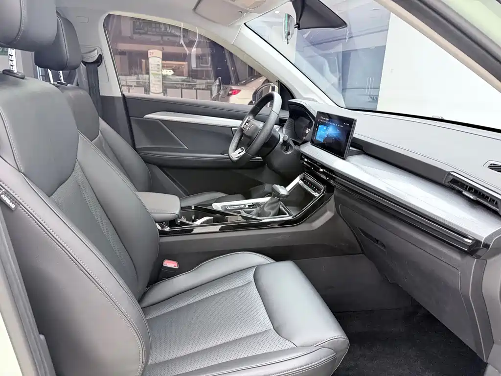 Wuling Xingchen — миниатюра 9