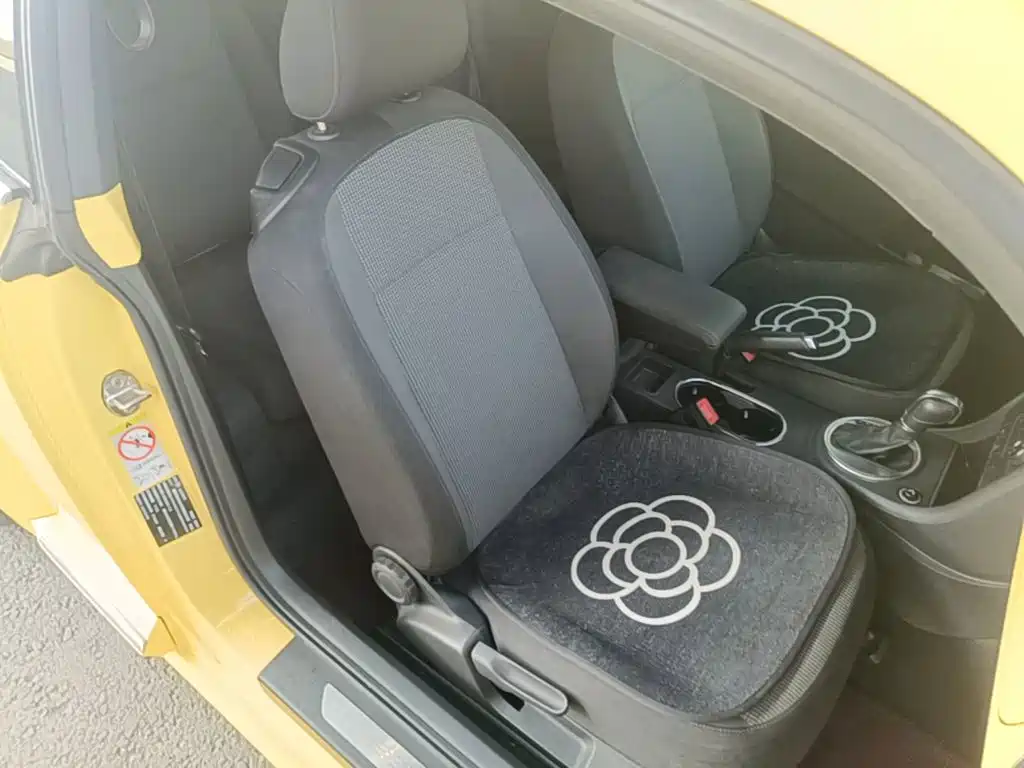 Volkswagen Beetle — миниатюра 25