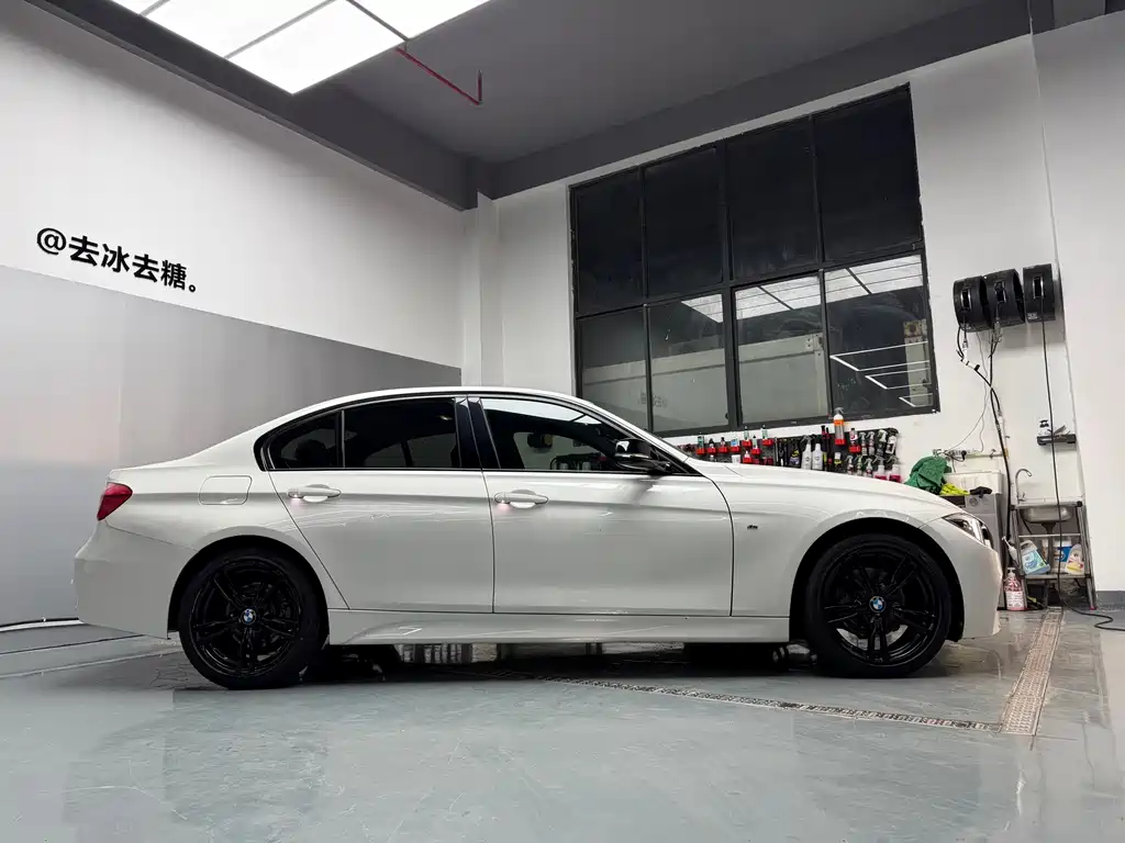 BMW 3 Series — миниатюра 2