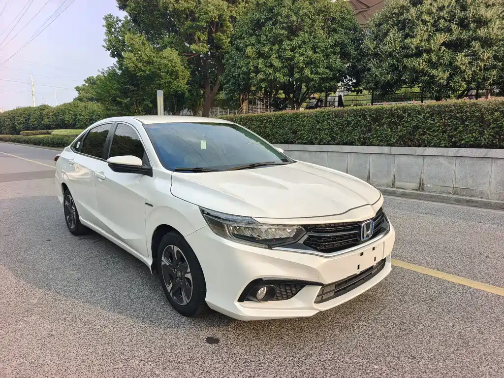 Honda Envix — миниатюра 3