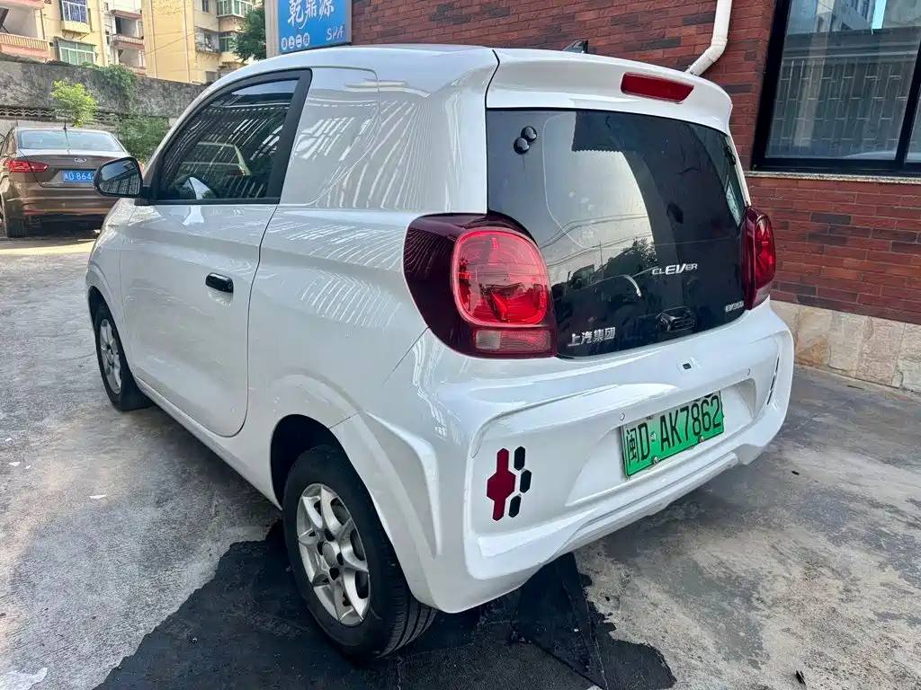 Roewe Clever — миниатюра 5