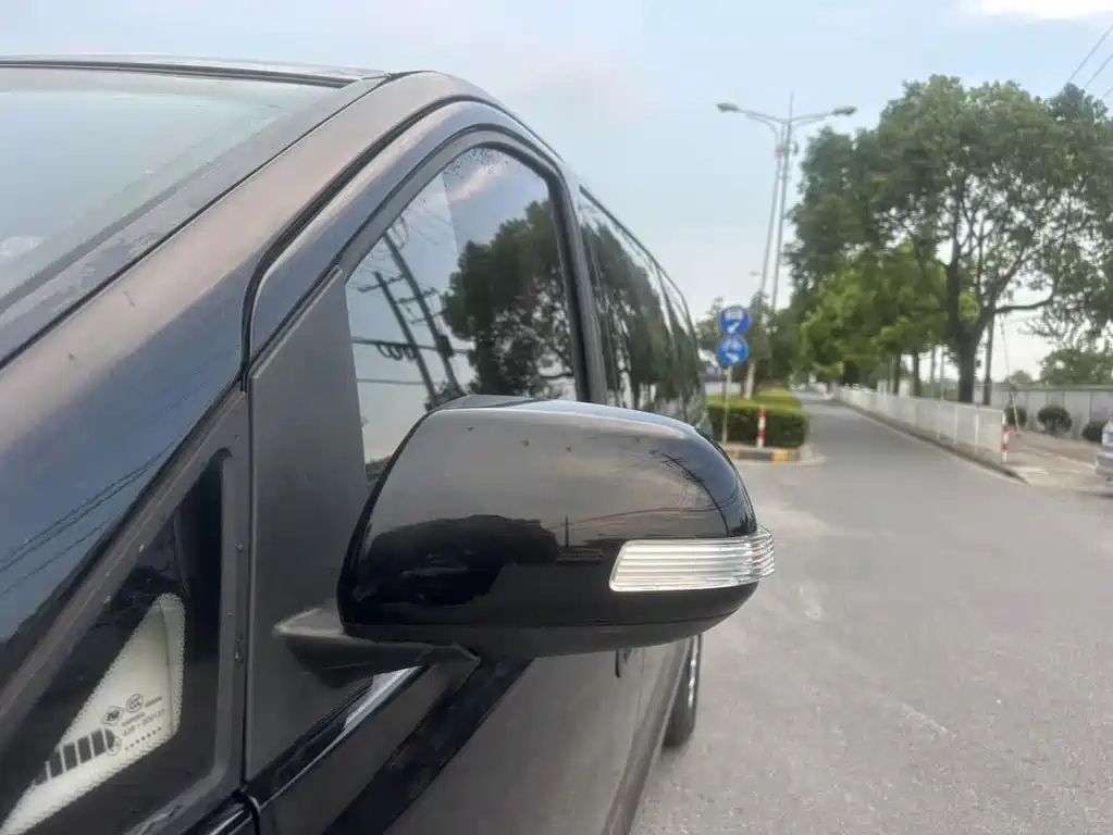 Fengxing Fengxing CM7 — миниатюра 30