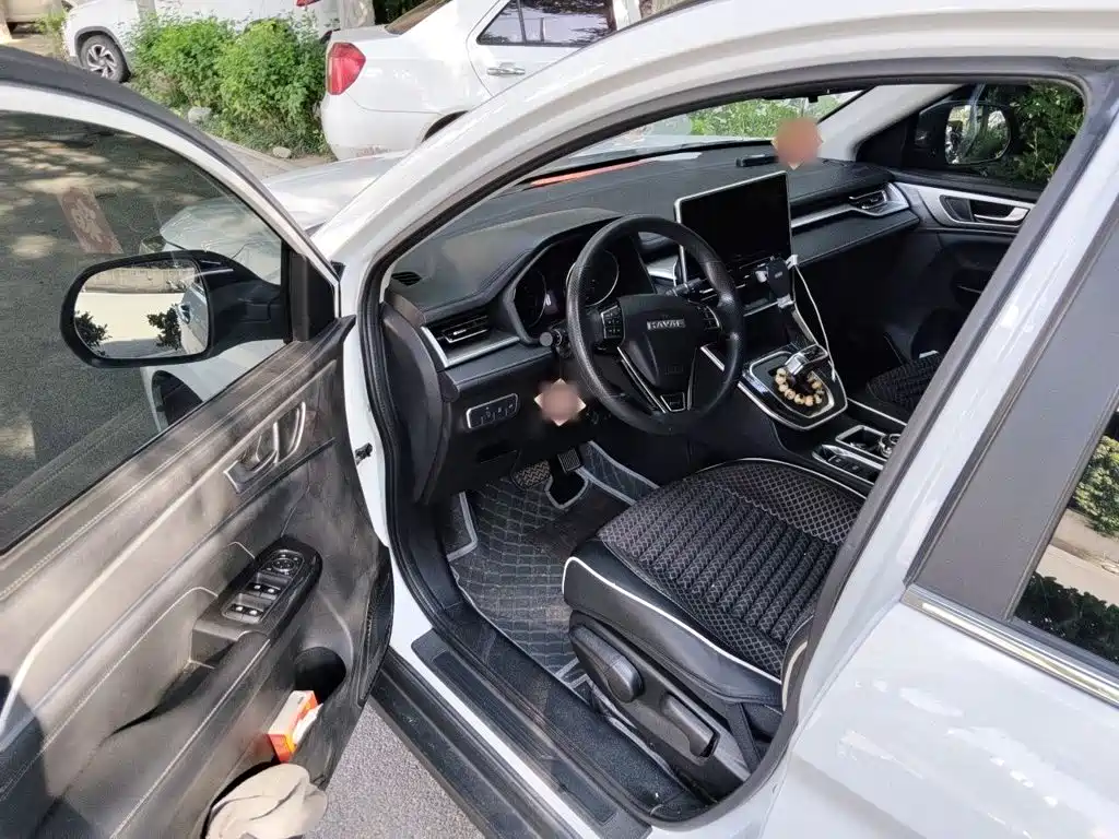Haval M6 — миниатюра 17