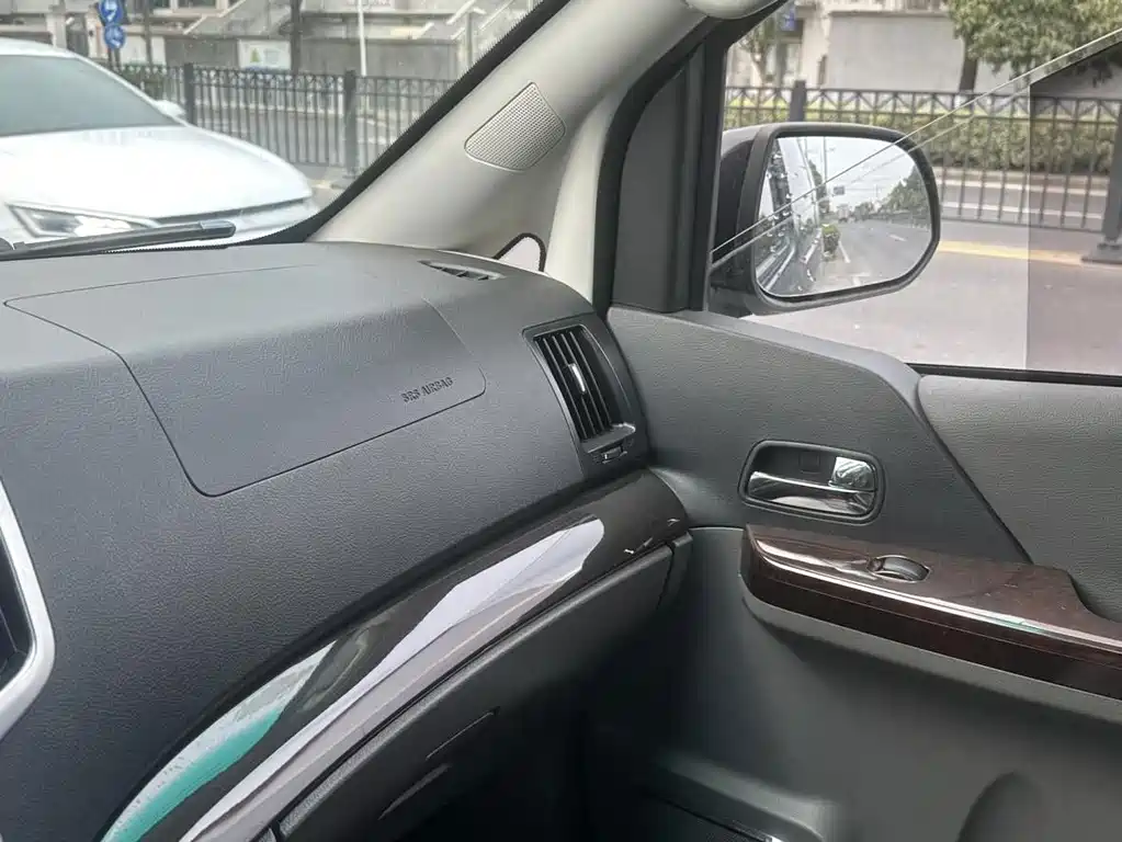 Fengxing Fengxing CM7 — миниатюра 14
