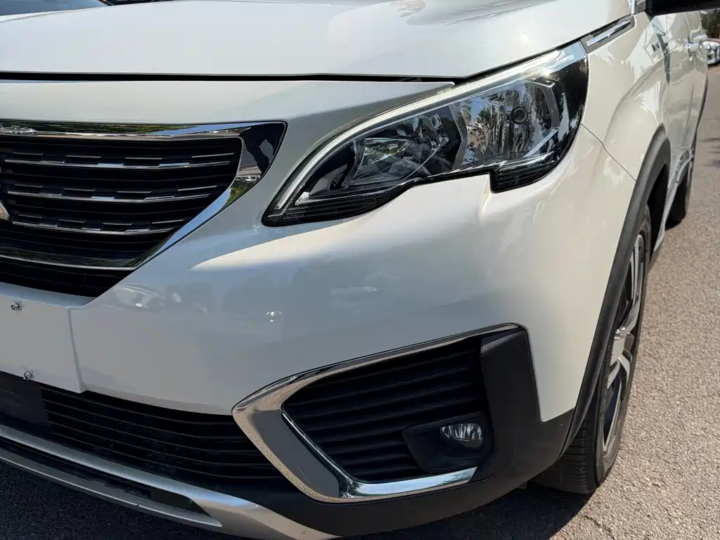 Peugeot 5008 — миниатюра 22