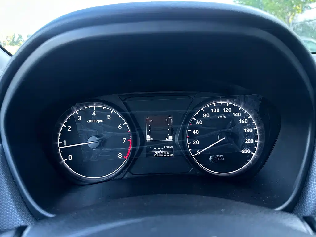Hyundai Verna — миниатюра 22