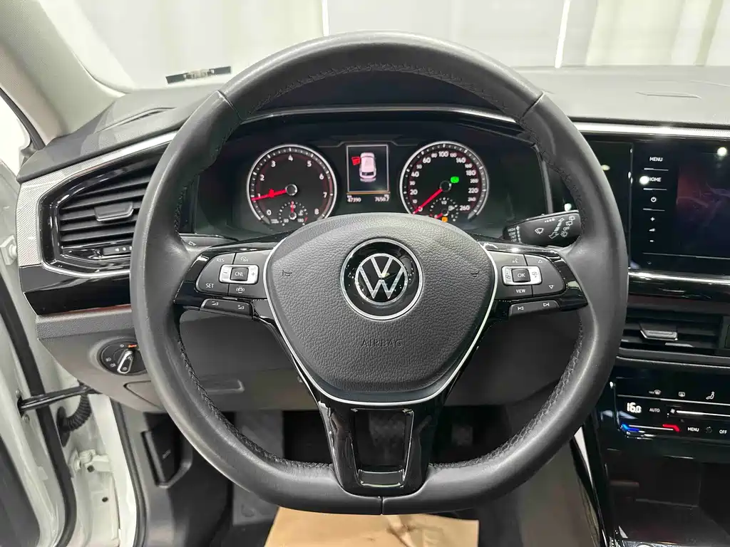 Volkswagen Tayron — миниатюра 11