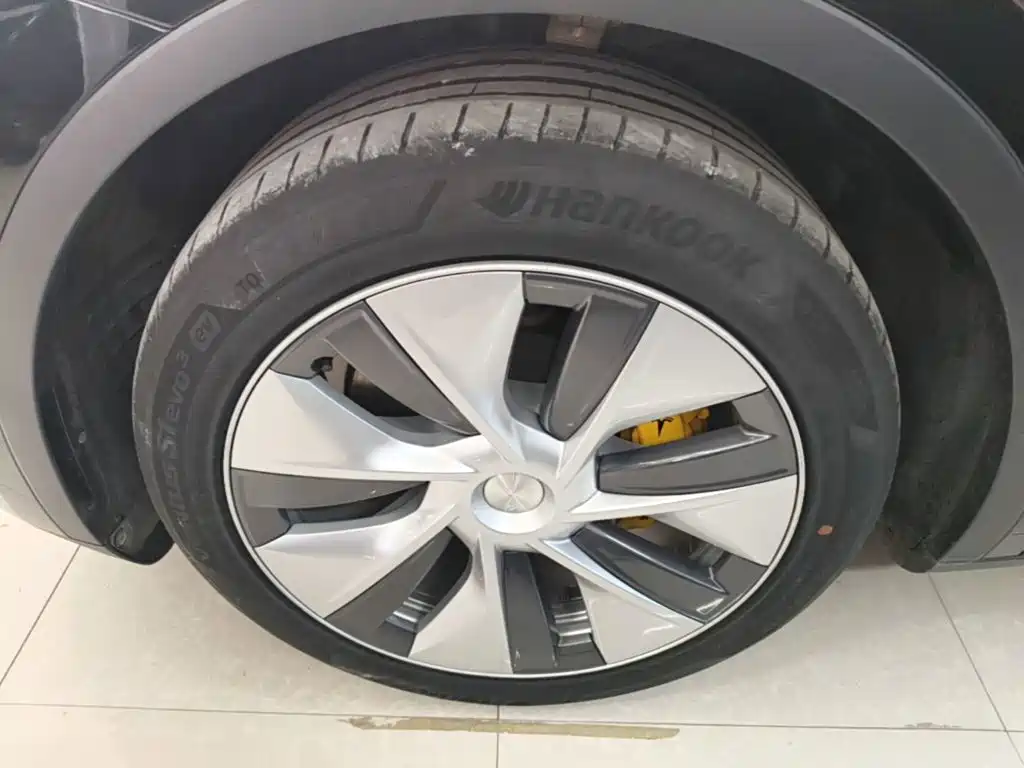 Tesla Model Y — миниатюра 23