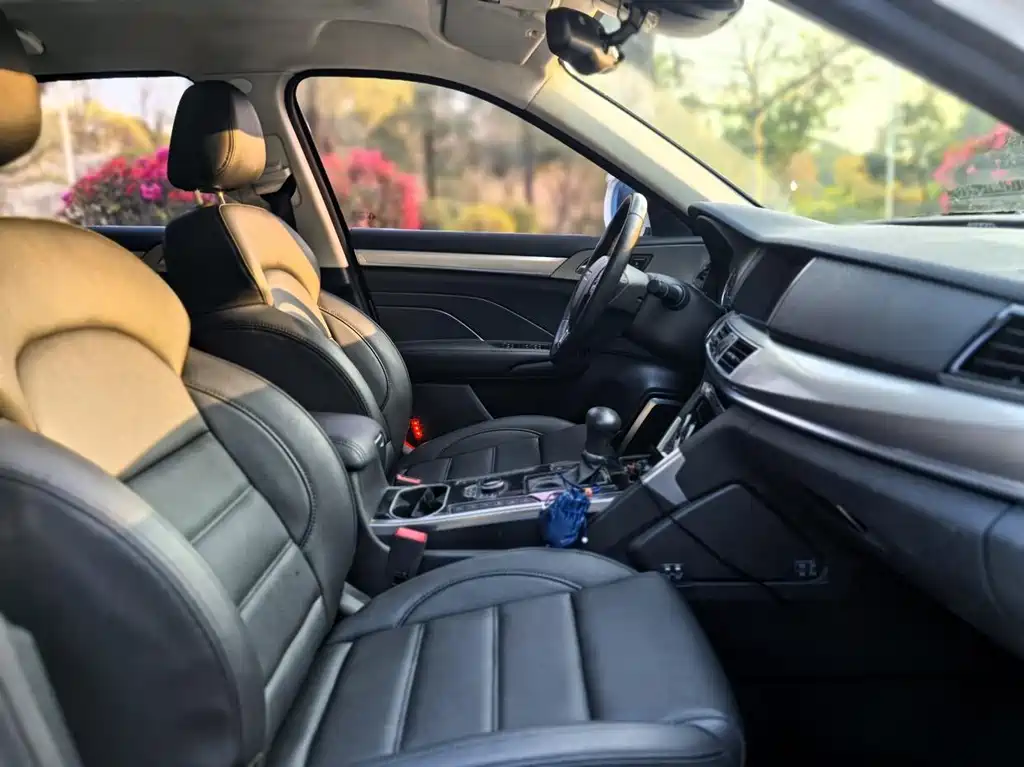Haval H7 — миниатюра 17