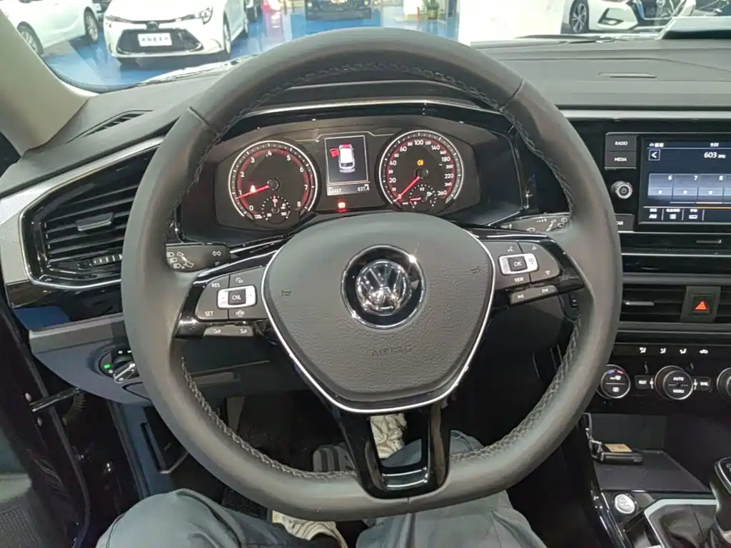 Volkswagen Tayron — миниатюра 11