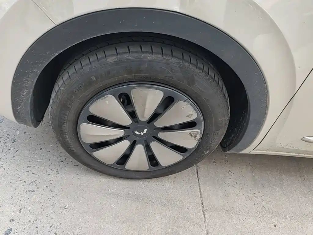 Wuling Bingo — миниатюра 23