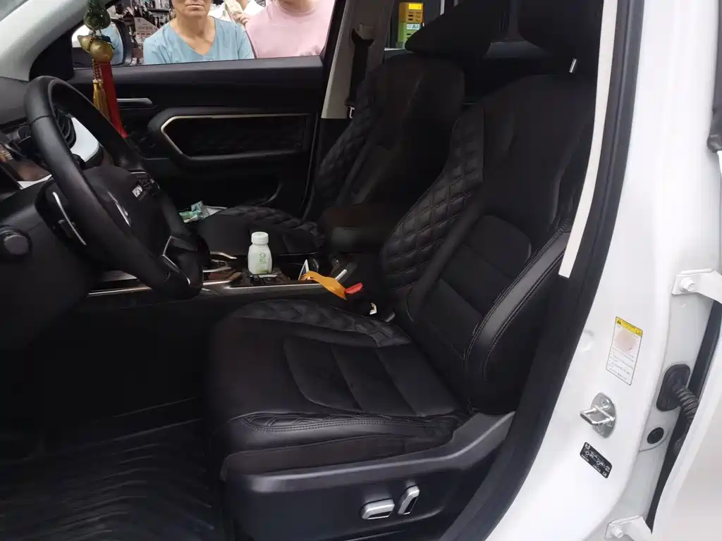 Haval H6 — миниатюра 16