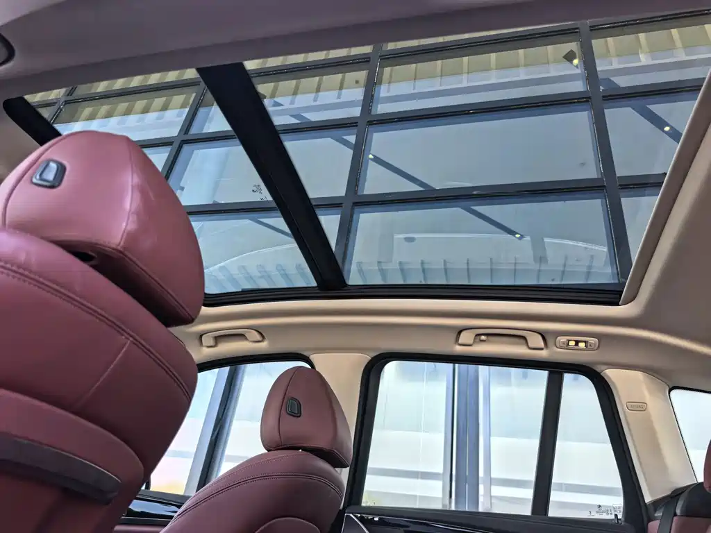 BMW X3 — миниатюра 12