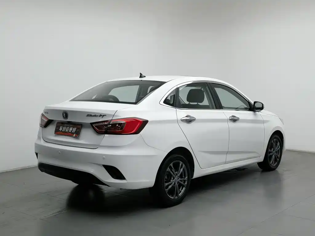 Changan Eado DT — миниатюра 2
