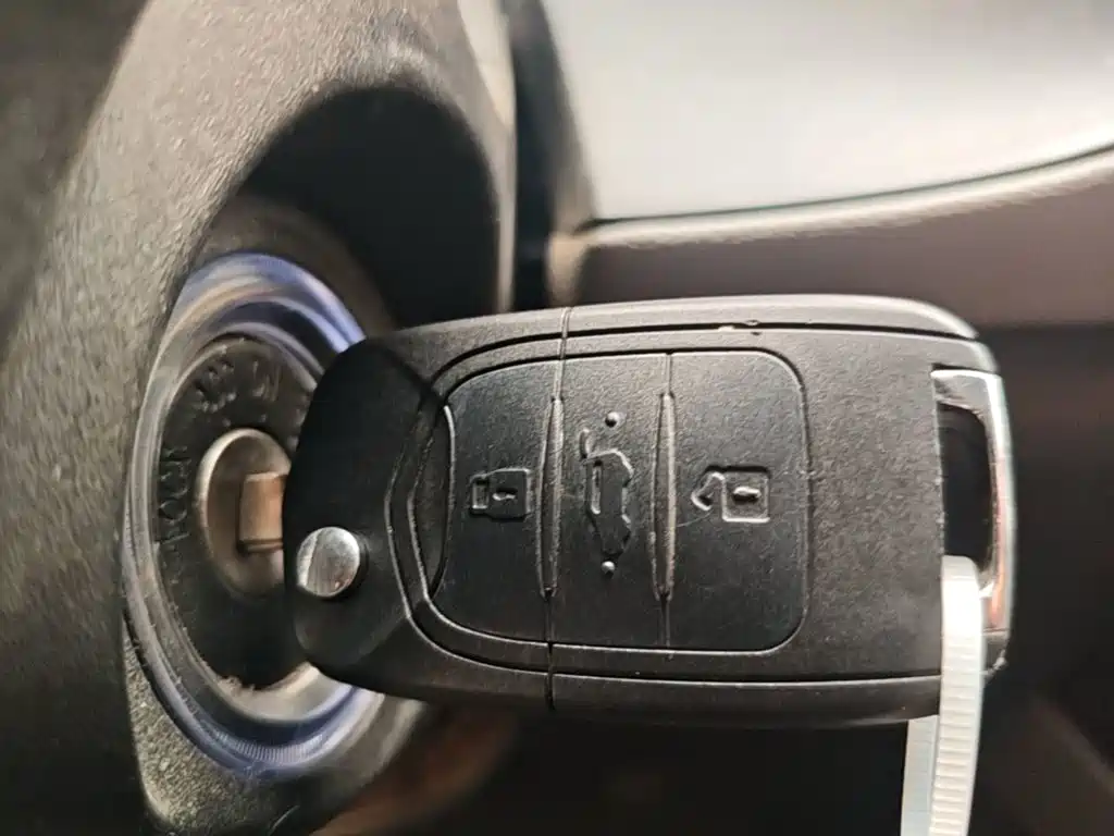 Baojun 510 — миниатюра 9