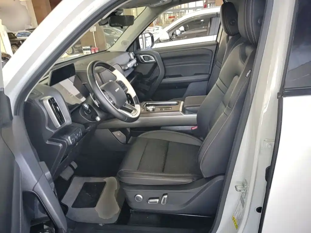 Haval Big Dog — миниатюра 15