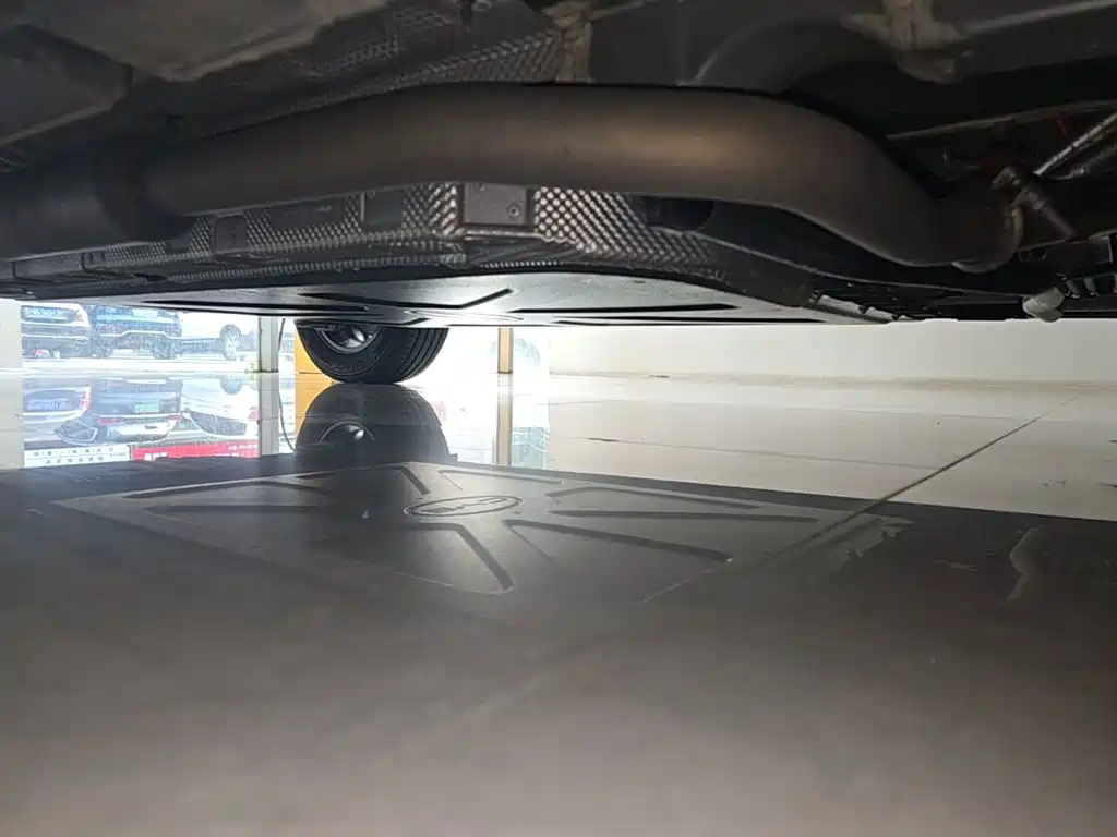 BYD Seal 05 DM-i — миниатюра 21