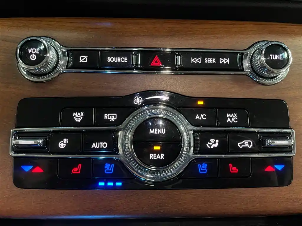 Lincoln Aviator — фотографии объявления, Фото 22
