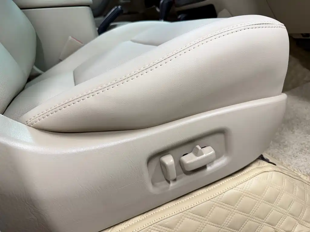 Toyota Land Cruiser — миниатюра 16