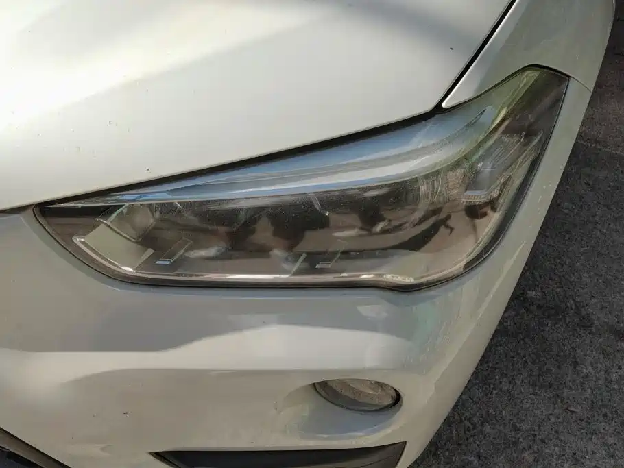 BMW X1 — миниатюра 5