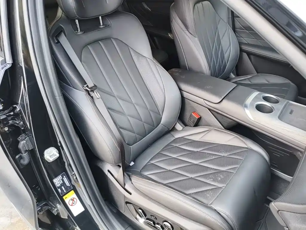 Changan CS75 PLUS — миниатюра 25