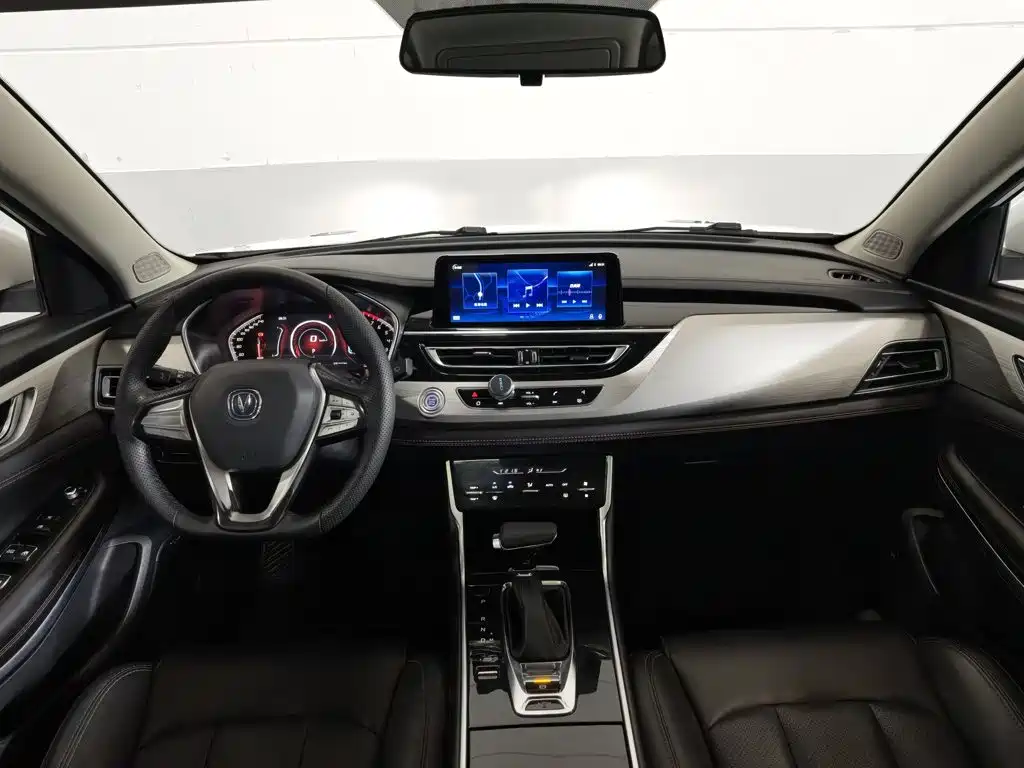 Changan CS75 — миниатюра 5