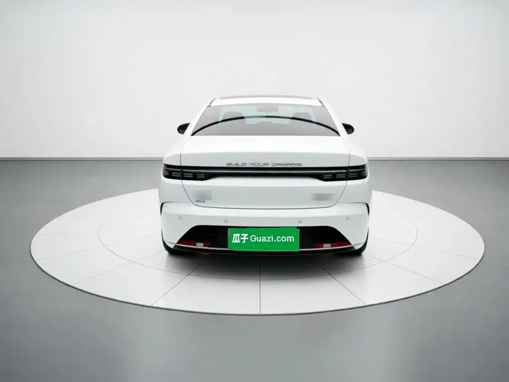 BYD Destroyer 05 — миниатюра 5