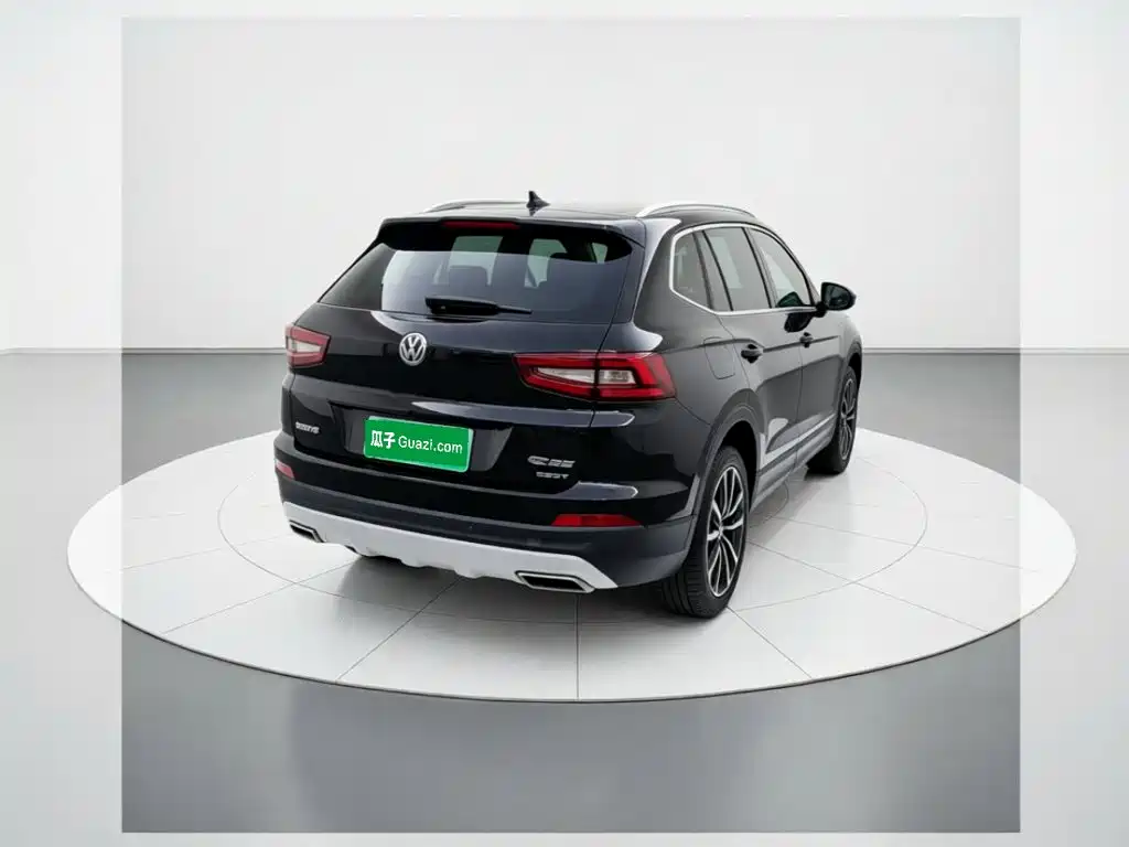 Changan CS55 — миниатюра 5