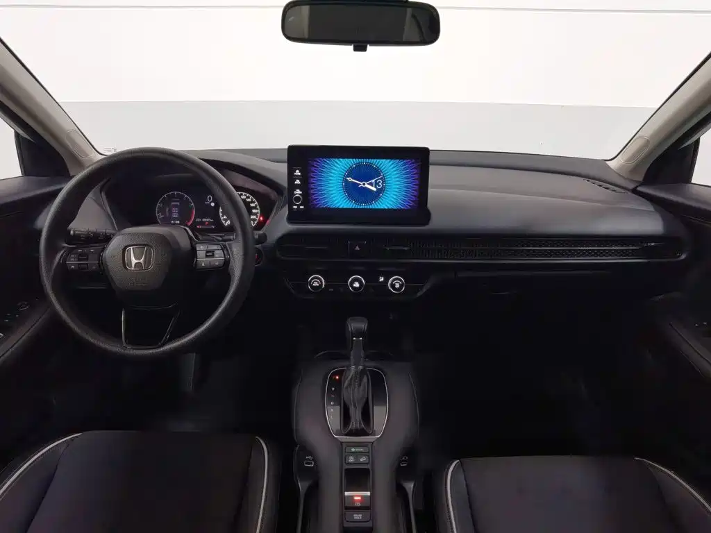 Honda ZR-V — миниатюра 5