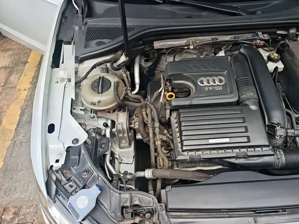 Audi A3 — миниатюра 20