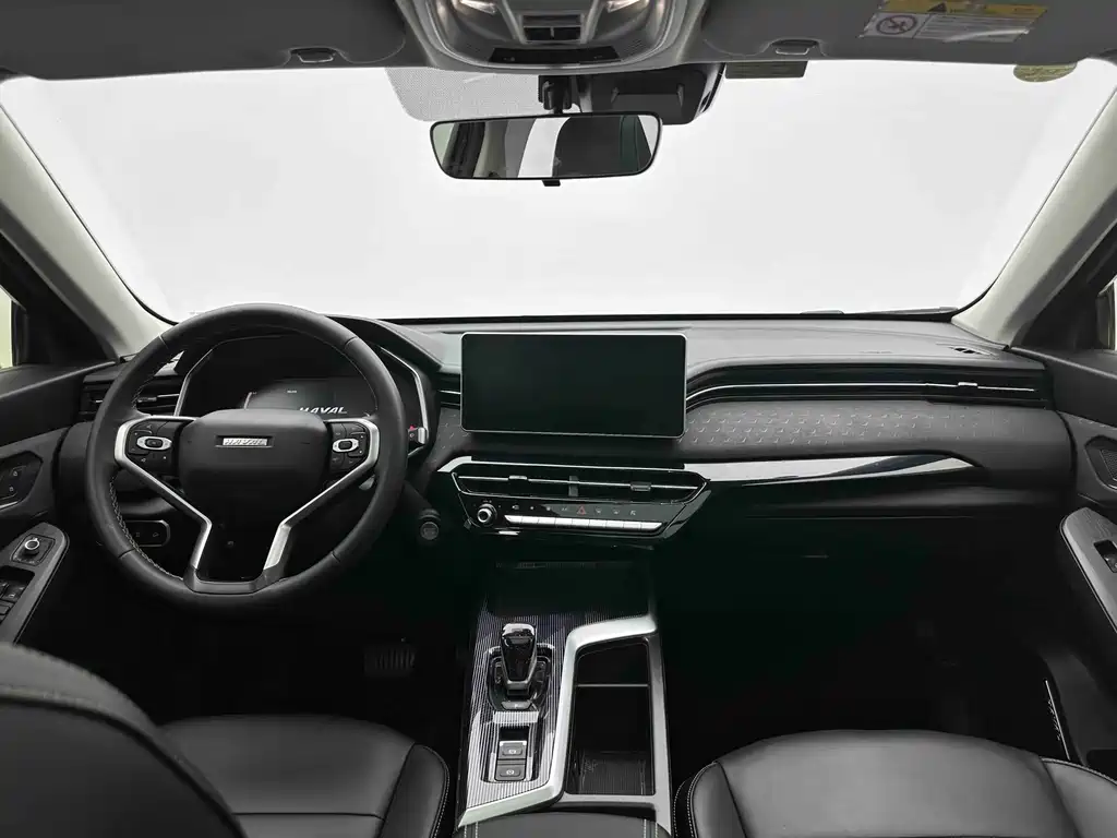 Haval Chitu — миниатюра 16