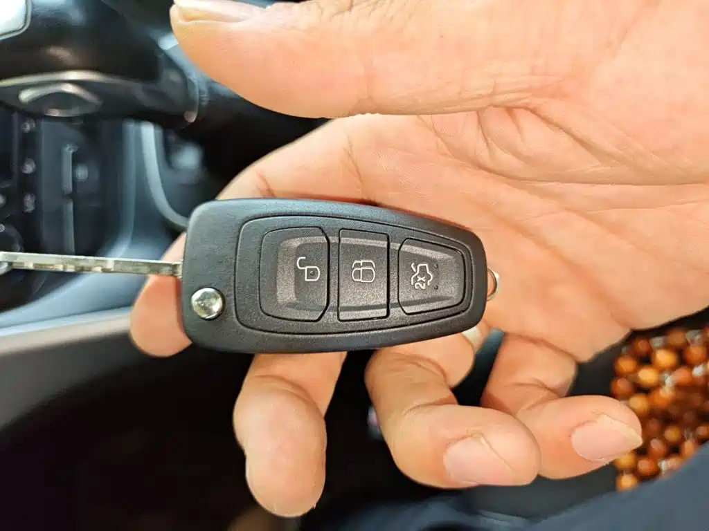 Ford Kuga — миниатюра 9