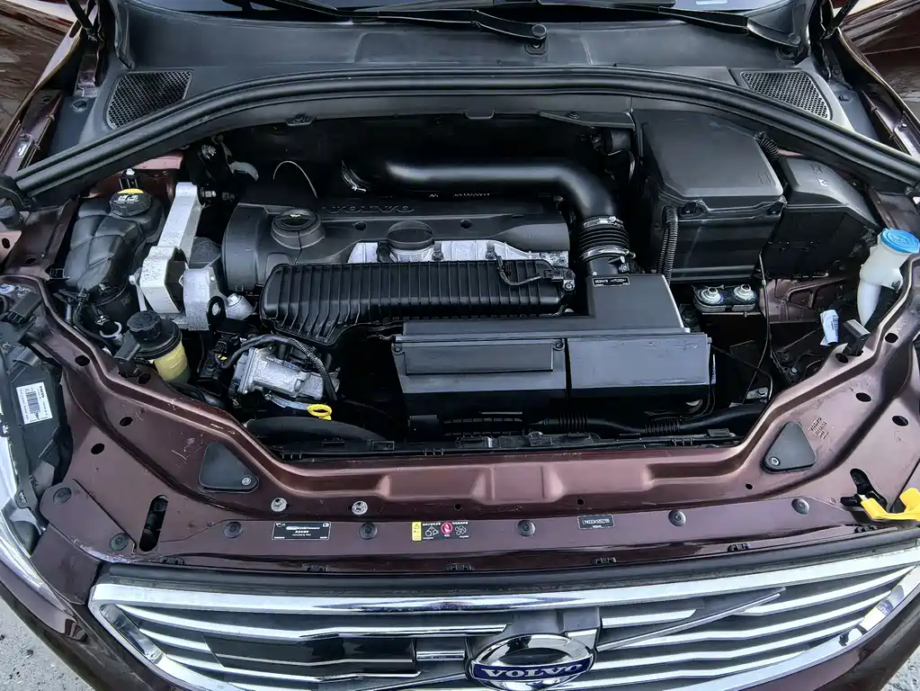 Volvo XC60 — миниатюра 9