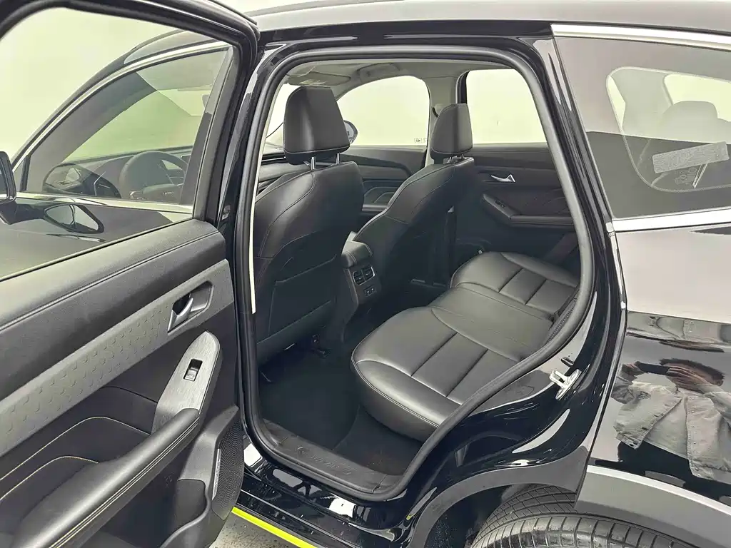 Haval Chitu — миниатюра 13