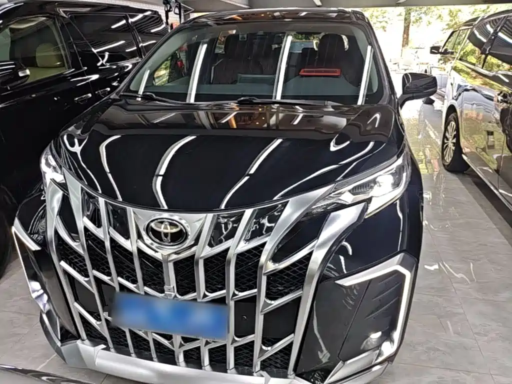 Toyota Sienna — миниатюра 3