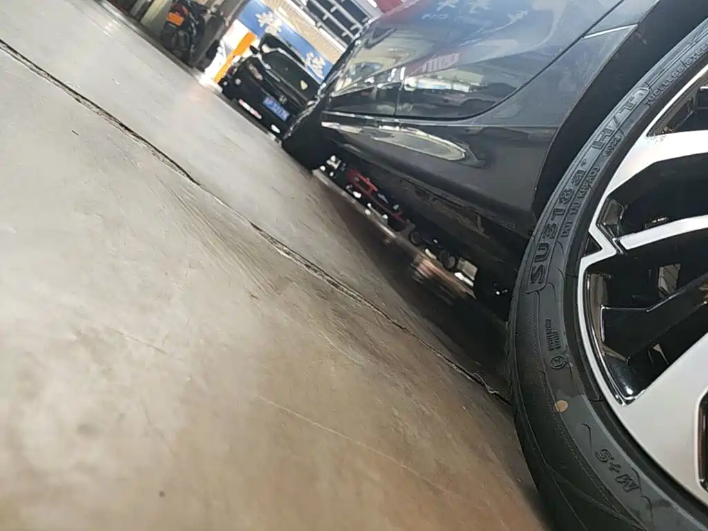 Changan Eado — миниатюра 22