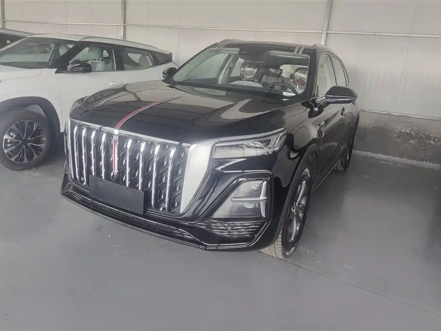Hongqi Hongqi HS5 2026