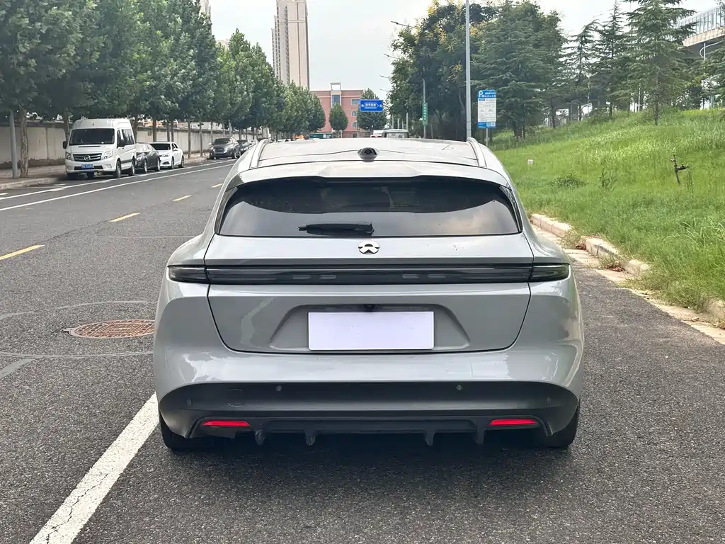 NIO ET5T — миниатюра 8