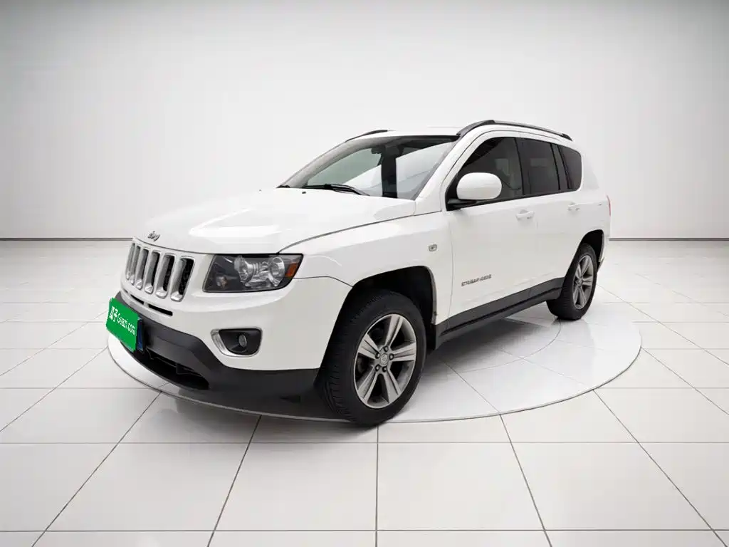 Jeep Compass (Import)