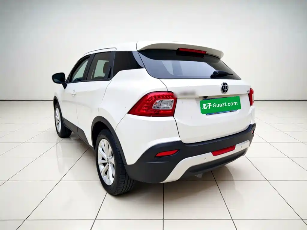 Zhonghua V3 — миниатюра 4