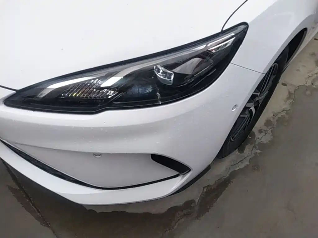 BYD Seal 05 DM-i — миниатюра 24