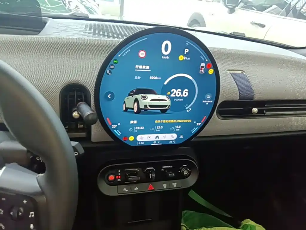 MINI Mini — миниатюра 13